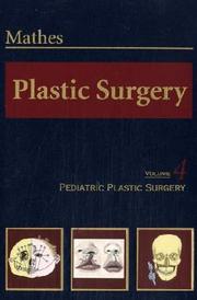 Cover of: Plastic Surgery Cleft Lip Palate (Plastic Surgery)
