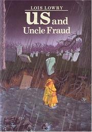 Cover of: Us and Uncle Fraud by Lois Lowry