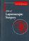 Cover of: Atlas of Laparoscopic Surgery