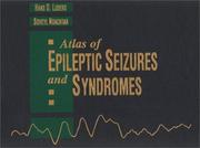 Cover of: Atlas of Epileptic Seizures and Syndromes