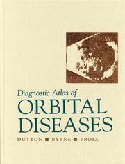 Diagnostic Atlas of Orbital Diseases by Sandra Frazier Byrne