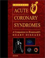 Acute Coronary Syndromes by Pierre Theroux