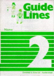 Cover of: Guide Lines: Book 2 (Guide Lines)