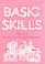 Cover of: Basic Skills: an Early Language Programme