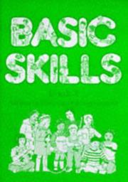 Cover of: Basic Skills: an Early Language Programme by Andrew Parker, Jane Stamford