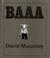 Cover of: Baaa