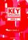 Cover of: Key Spellings (Key Spellings)