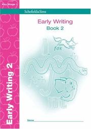 Cover of: Early Writing by Anne Forster, Paul Martin