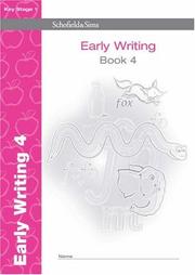 Cover of: Early Writing by Anne Forster, Paul Martin