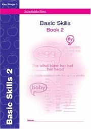 Cover of: Basic Skills