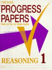 Cover of: S and S Progress Papers (The Schofield & Sims Progress Papers) by Patrick Berry, Patrick Berry