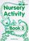 Cover of: Nursery Activity