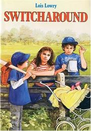 Cover of: Switcharound by Lois Lowry