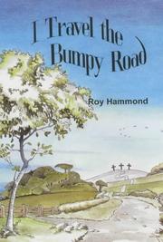 Cover of: I Travel the Bumpy Road