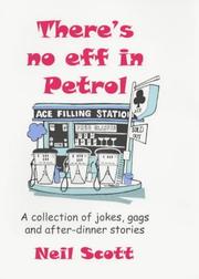 Cover of: There's No EFF in Petrol