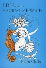 Cover of: Edie and the Magical Mermaid