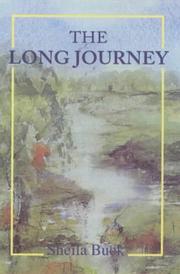 Cover of: The Long Journey