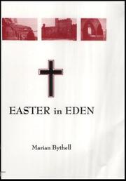 Cover of: Easter in Eden