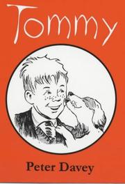 Cover of: Tommy