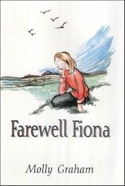 Cover of: Farewell Fiona