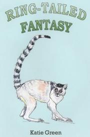 Cover of: Ring-tailed Fantasy