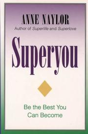 Cover of: Superyou