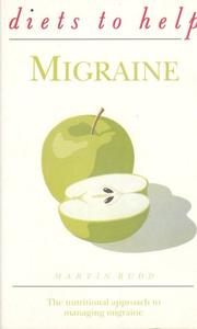 Cover of: Diets to Help Migraine (Diets to Help)
