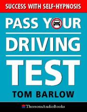 Pass Your Driving Test