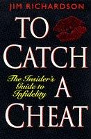 Cover of: To Catch a Cheat