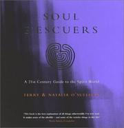 Cover of: Soul Rescuers: A 21st Century Guide to the Spirit World