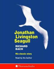 Cover of: Jonathan Livingston Seagull by Richard Bach