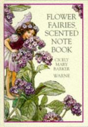 Cover of: Flower Fairies Scented Notebook