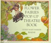 Cover of: Flower Fairy Pop-up Theater
