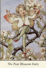 Cover of: The Flower Fairies Poster Set by Cicely Mary Barker