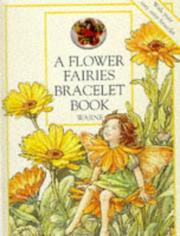 Cover of: A Flower Fairies Bracelet Book