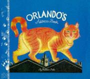 Cover of: Orlando Address Book (Warne Orlando Books)