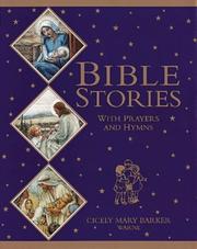 Cover of: Bible Stories with Prayers and Hymns (Flower Fairies)