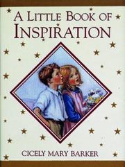 Cover of: A Little Book of Inspiration