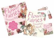 Cover of: Flower Fairies Treasure Bag