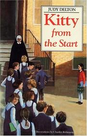 Cover of: Kitty from the start