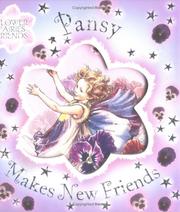 Cover of: Pansy Makes New Friends