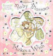 Cover of: Baby Blossom Makes a Wish by Cicely Mary Barker