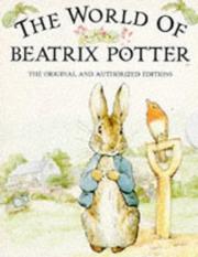 Cover of: The World of Beatrix Potter