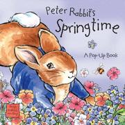Cover of: Peter Rabbit's Springtime (Peter Rabbit Seedlings)