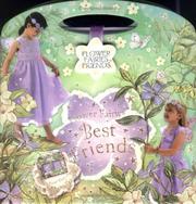 Cover of: Flower Fairies Best Friends by Cicely Mary Barker