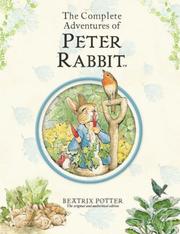 Cover of: The Complete Adventures of Peter Rabbit R/I by Jean Little