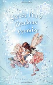 Cover of: Sweet Pea's Precious Promise: A Flower Fairies Friends Chapter Book (Flower Fairies)