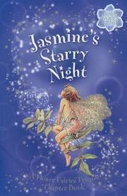 Cover of: Jasmine's Starry Night