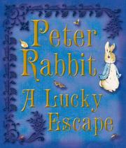 Cover of: Peter Rabbit by Beatrix Potter