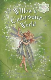 Cover of: Willow's Underwater World